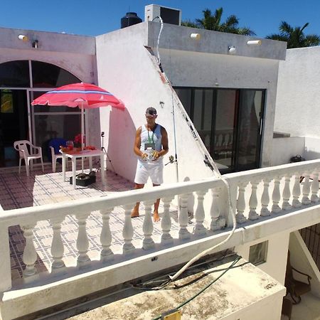 Cancun Private Apartment מראה חיצוני תמונה