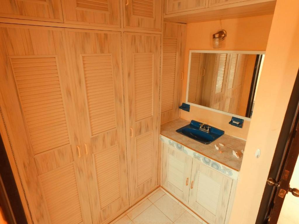 Cancun Private Apartment מראה חיצוני תמונה