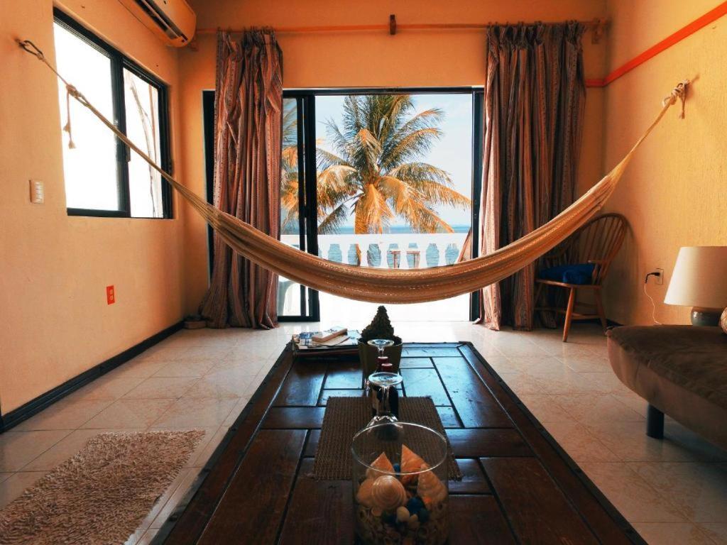 Cancun Private Apartment מראה חיצוני תמונה