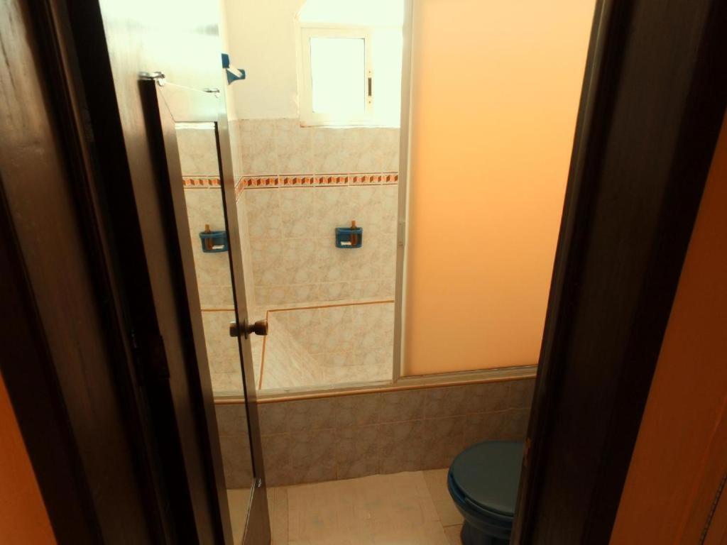 Cancun Private Apartment מראה חיצוני תמונה