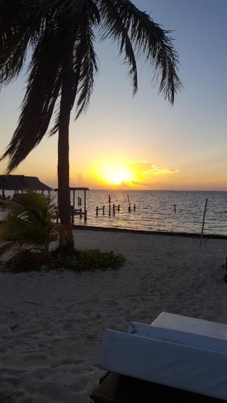 Cancun Private Apartment מראה חיצוני תמונה