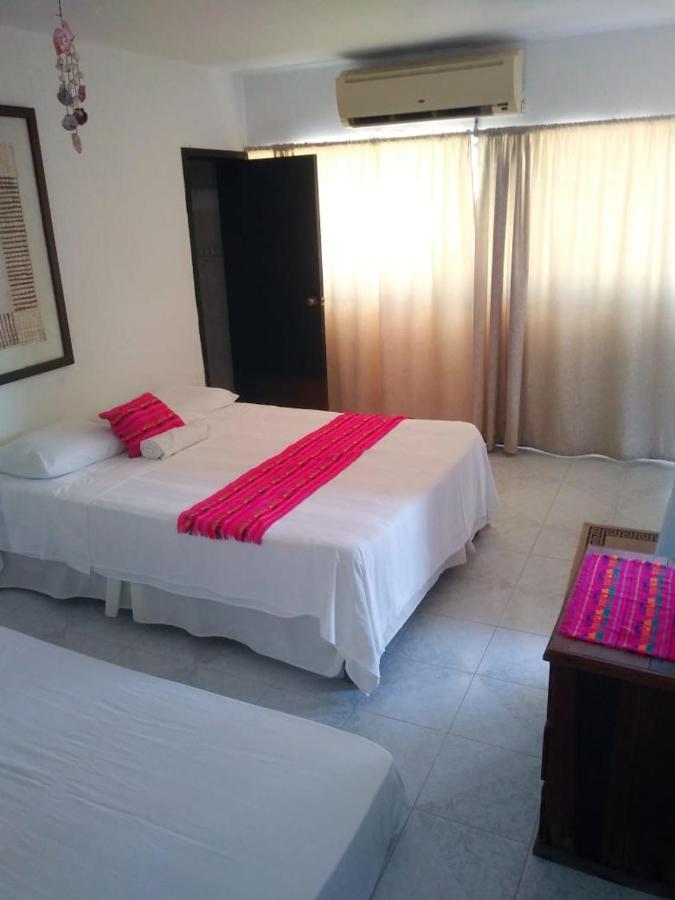 Cancun Private Apartment מראה חיצוני תמונה