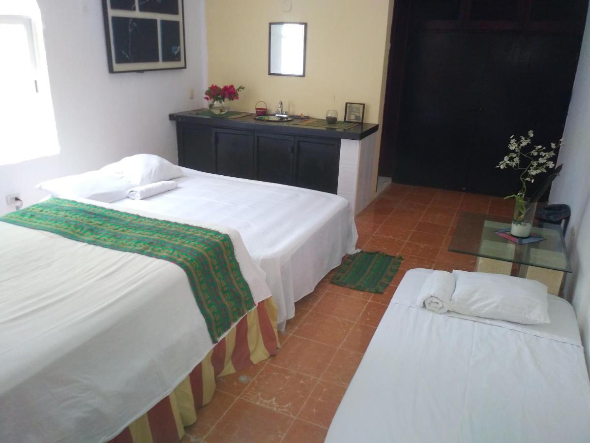 Cancun Private Apartment מראה חיצוני תמונה