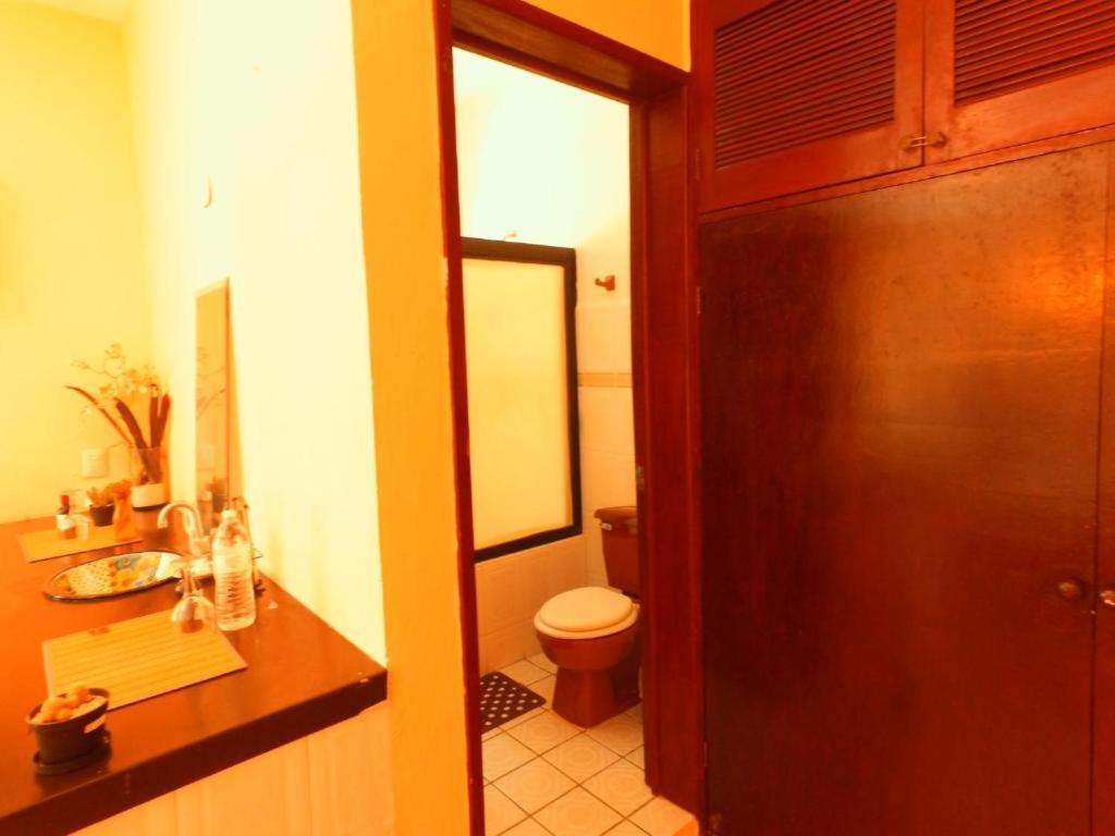 Cancun Private Apartment מראה חיצוני תמונה