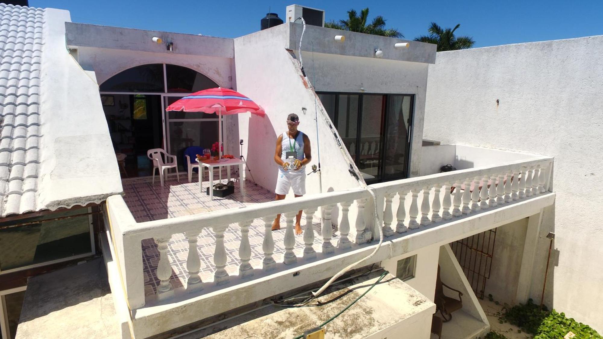 Cancun Private Apartment מראה חיצוני תמונה